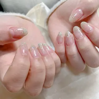 ネイル Guranail Satoのネイルデザイン