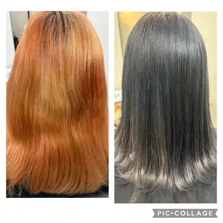 ロング KEIKA Hair(ケイカヘアー)所属・🕯️🔅長嶋 待倫名🕯️🔅のマツエク・マツパデザイン