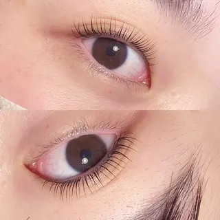 マツエク・マツパ プロカラーカレン 藤井寺所属・プロカラーカレン 藤井寺店のマツエク・マツパデザイン