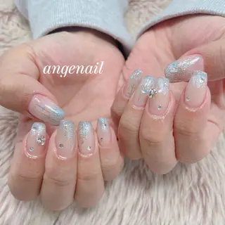 ネイル オーナーネイリスト MAKIのネイルデザイン