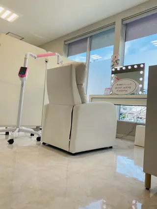 メンズ エクシアホワイトニング草津店所属・nanami -ホワイトニングのその他イメージ