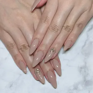 ネイル Hatakeyama Mihoのネイルデザイン