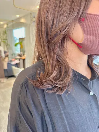 ミディアム BeLuna所属・姪浜駅北口徒歩1分 /熊谷寛大のその他イメージ