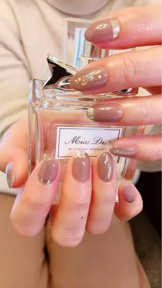 ネイル Petite Cannelle所属・Petite Cannelleのネイルデザイン