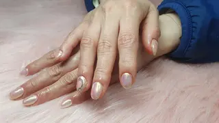 ネイル Salon de dahan所属・SALON DE DAHANのネイルデザイン