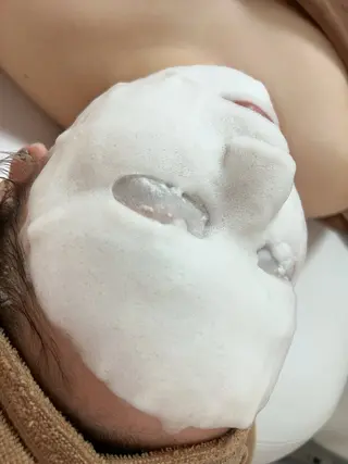 都度払い制脱毛サロンBe Charm所属・Be Charm 山﨑のエステ・リラクイメージ