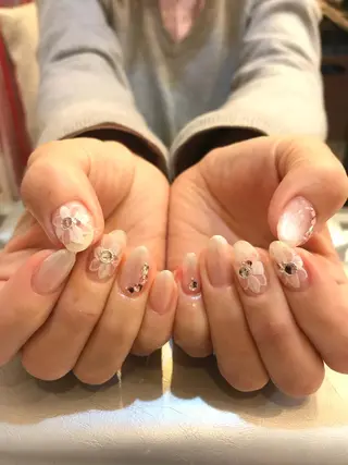 ネイル Mateo Nail Artのネイルデザイン