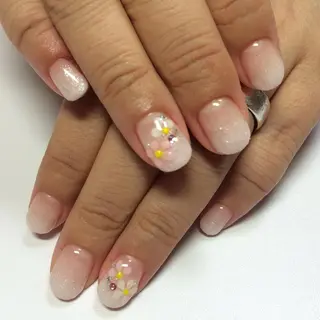 ネイル NailSalon 〜Andyou〜のネイルデザイン