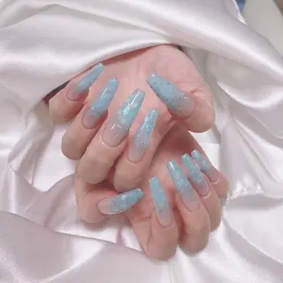 ネイル ジョリ kasumi🌹💅のネイルデザイン