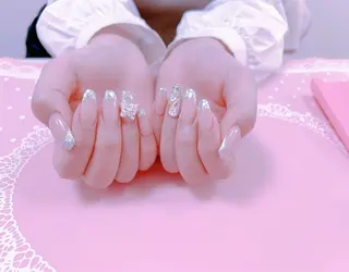 ネイル 横浜 美夢のネイルデザイン