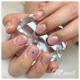 ネイル 【enn】Maria Enomotoのネイルデザイン