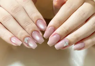 ネイル For you. Nail Salonのネイルデザイン