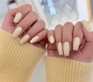 ネイル 🎀 UU_nailのネイルデザイン