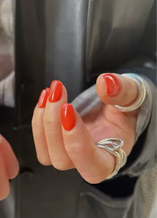 ネイル nail RINAのネイルデザイン
