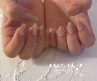 ネイル Lunéil 韓国×ちゅるんネイルのネイルデザイン