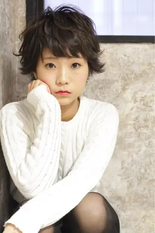 ショート TIERRA所属・撮影モデル募集/ mabohのその他イメージ