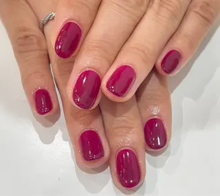 ネイル 🩵NORIKO 上品ネイルが得意🩵のネイルデザイン