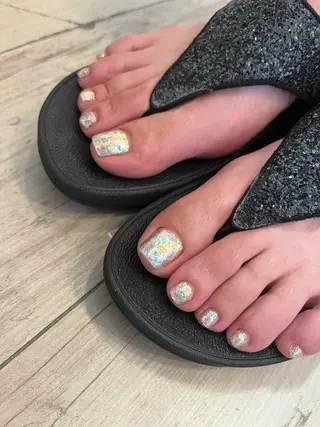 ネイル LINON所属・【LINON】 airiのネイルデザイン