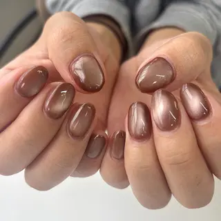 ネイル anlubon nail&eyelash【アンルボ】所属・anlubon /ちふみのネイルデザイン