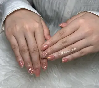 ネイル minamiネイル トユイのネイルデザイン