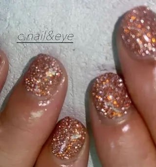 ネイル C.Nail &Eye筑紫駅のネイルデザイン