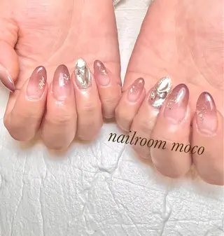 ネイル nailroom mocoのネイルデザイン