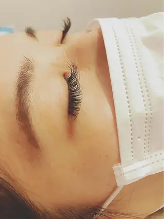 マツエク・マツパ 古川 恵美子のマツエク・マツパデザイン