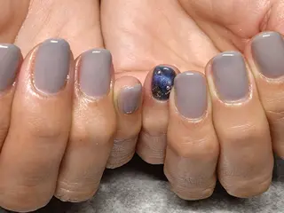 ネイル Nanairo ネイル所属・Nanairoネイル Reikoのネイルデザイン