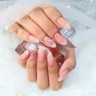 ネイル たかなし かなのネイルデザイン