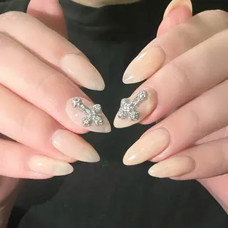 ネイル koko  ︎︎のネイルデザイン