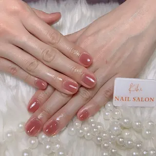 ネイル さくら💮💮 【オフ無料】のネイルデザイン