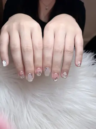 ネイル Vp ネイルのネイルデザイン