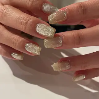 ネイル Manon Yuiのマツエク・マツパデザイン