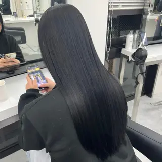 ロング 🫧LALA🫧 艶髪🫧のヘアスタイル