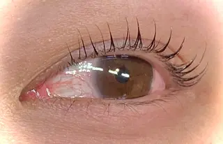 マツエク・マツパ La chouette所属・アイリスト/ SAHOのマツエク・マツパデザイン