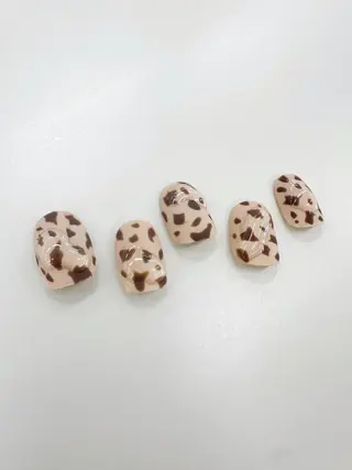 ネイル asuka🍋 ネイルモデル募集中のネイルデザイン