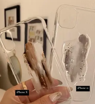 27salon yuinaのネイルデザイン