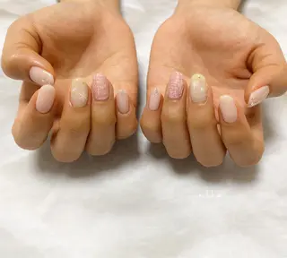 ネイル nails. hymのネイルデザイン