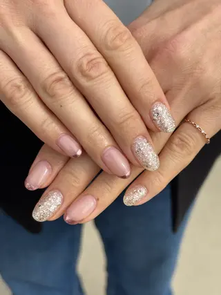 ネイル ave nailのネイルデザイン