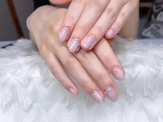 ネイル はな ネイルのネイルデザイン