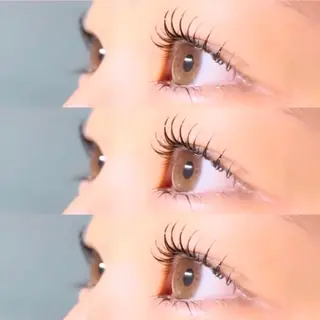 マツエク・マツパ mana esugaのネイルデザイン