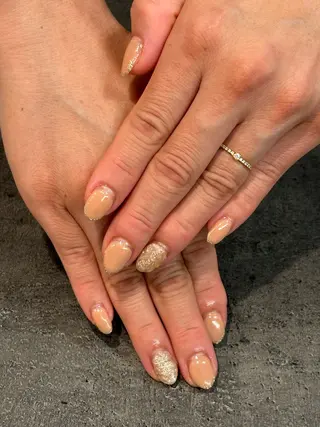 ネイル 💆‍♀️松田 亜沙美のエステ・リラクイメージ