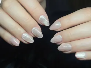 ネイル HA NIのネイルデザイン