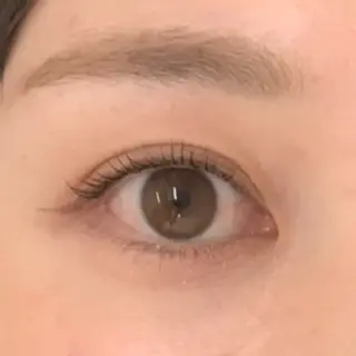 マツエク・マツパ uland arisaのマツエク・マツパデザイン