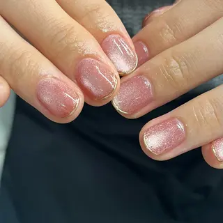 ネイル Daywithout Anythingのネイルデザイン