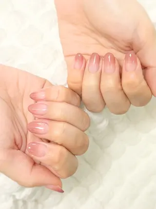 ネイル le rue MIKAのネイルデザイン