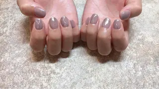 ネイル LOVE NAIL 💕Sonoのネイルデザイン