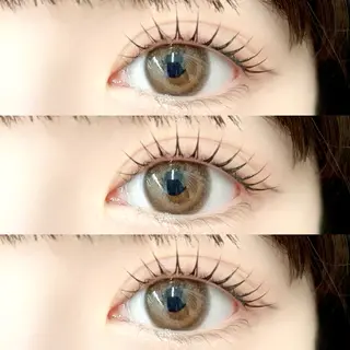 マツエク・マツパ 🫧 nanoka。🫧のマツエク・マツパデザイン