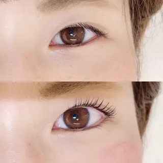 マツエク・マツパ 【ｉｒｏｋａ】 AYAKAのマツエク・マツパデザイン