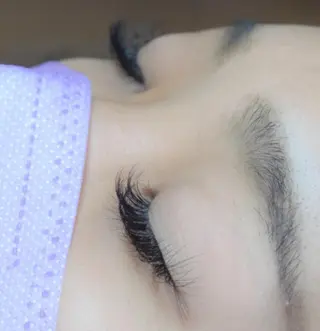 マツエク・マツパ SALON VISE所属・SALON VISEのマツエク・マツパデザイン